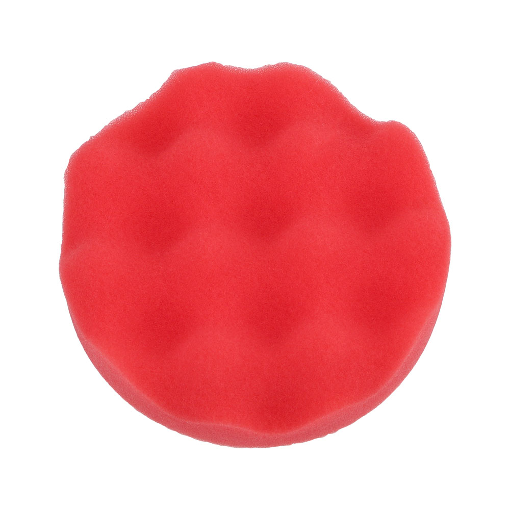 12 pièces/ensemble : Kit de po - Polish Pad Set Buffer avis et prix