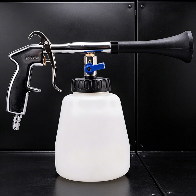 Pistolet de nettoyage à mousse - Foam Cannon Car Wash avis et prix