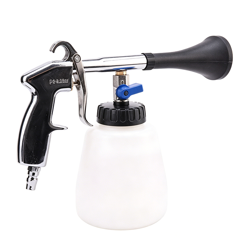 Pistolet de nettoyage à mousse - Foam Cannon Car Wash avis et prix