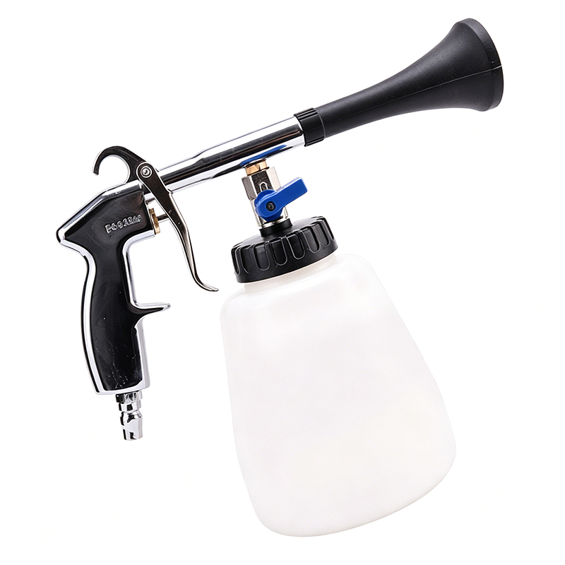 Pistolet de nettoyage à mousse - Foam Cannon Car Wash avis et prix