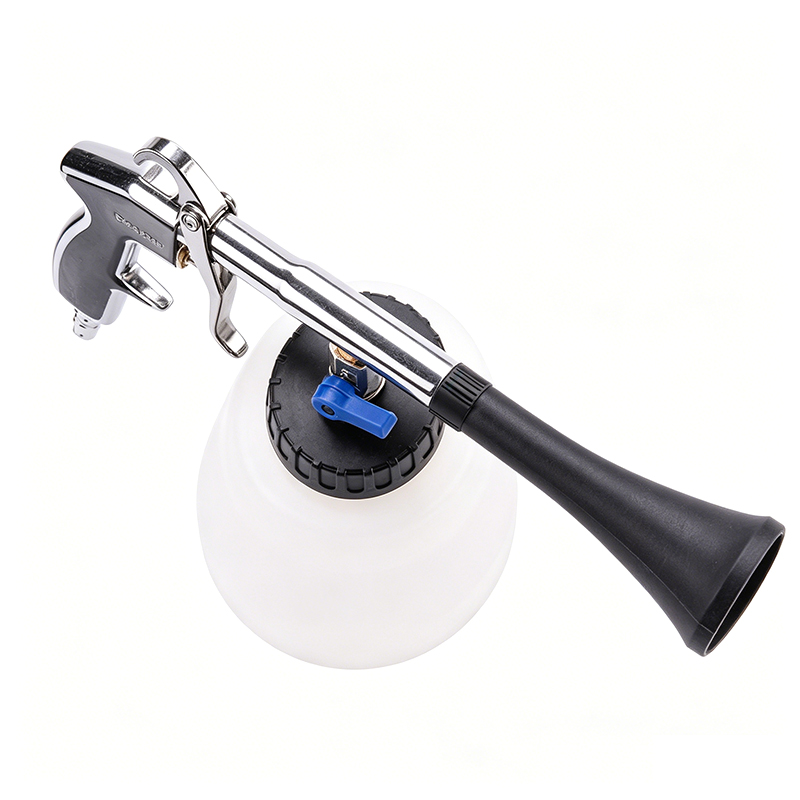 Pistolet de nettoyage à mousse - Foam Cannon Car Wash avis et prix