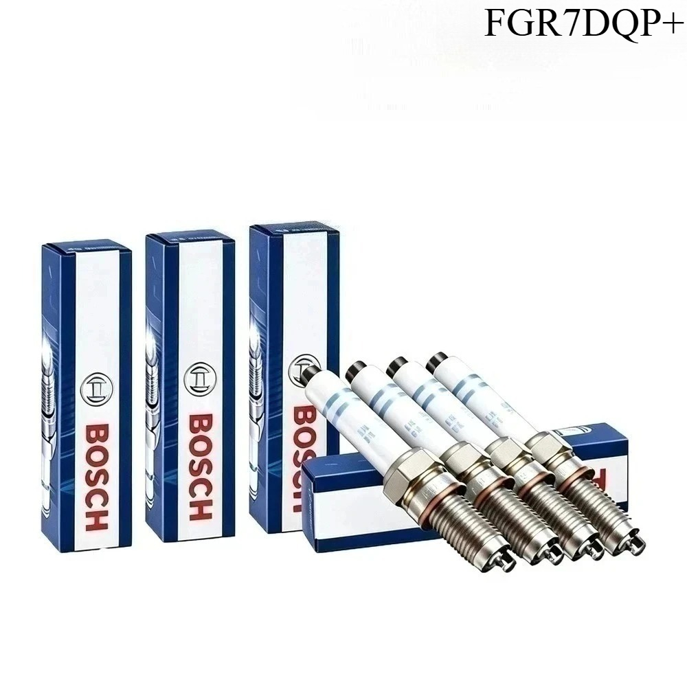Bougie d'allumage Bosch FGR7DQ - Bosch Spark Plug Platinum avis et prix